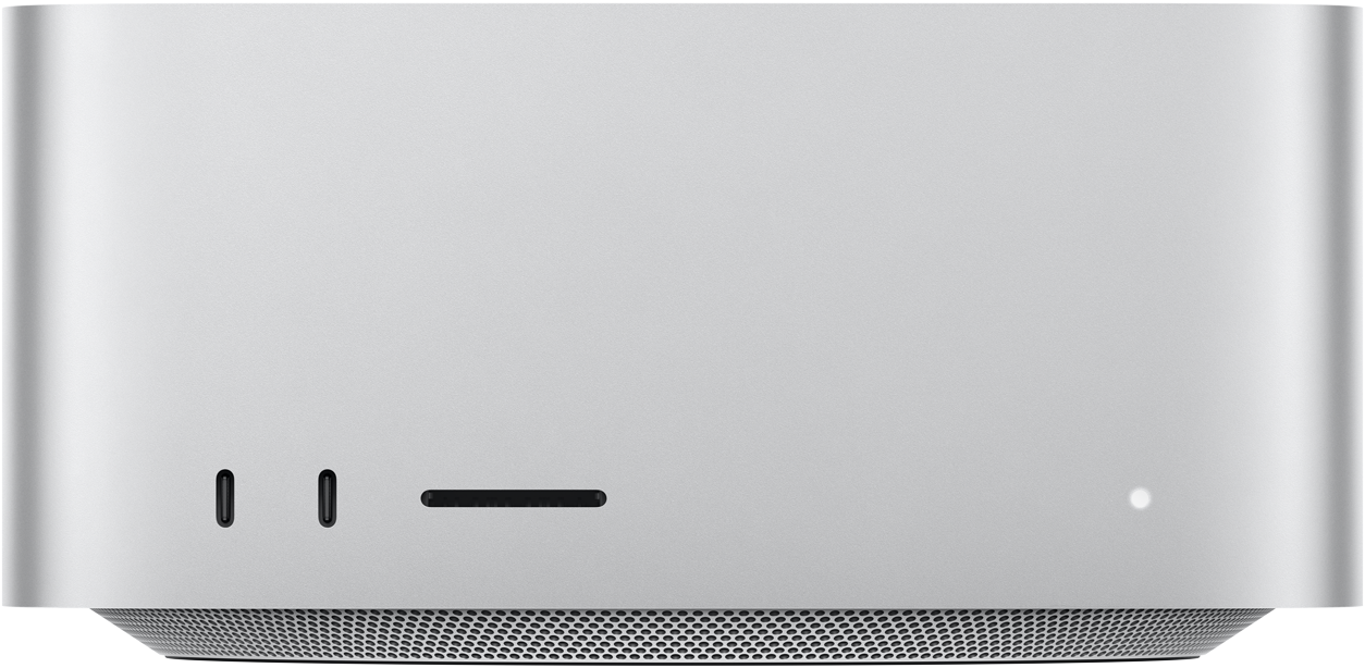 Macデスクトップ Apple Mac Studio Mac Studioを購入 - Apple（日本）